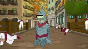 Still from Beauty and the Bug