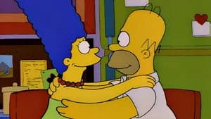 Still from Another Simpsons Clip Show