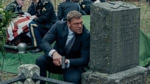 Still from Burial