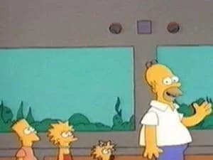 Still from The Aquarium