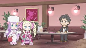 Still from Re:PETIT ~Starting Life in Another World From PETIT~ 4: That Menu Item Is…