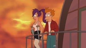 Still from A Farewell to Arms