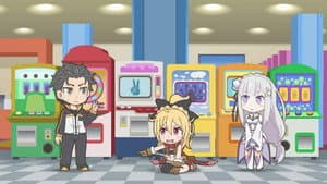 Still from Re:PETIT ~Starting Life in Another World From PETIT~ 5: Ditz