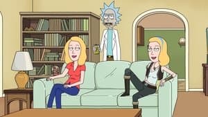 Still from Hot Rick