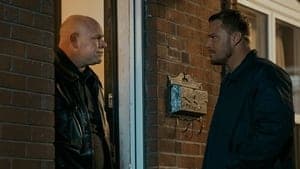 Still from New York's Finest