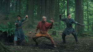 Still from Somewhere Safe
