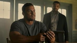 Still from Persuader