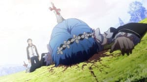 Still from The Sickness Called Despair
