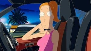 Still from Summer Meets God (Rick Meets Evil)