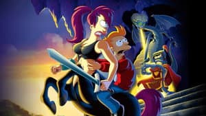 Still from Bender's Game
