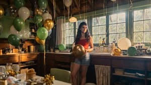Still from I'm Not a Shots Girl Either