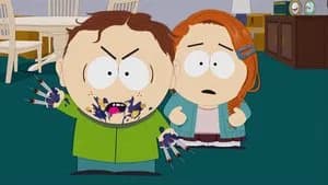 Still from Basic Cable