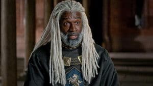 Still from Introducing the Characters: Corlys Velaryon