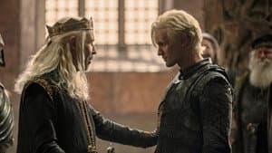Still from King of the Narrow Sea