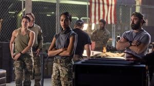 Still from Truth Is the Shrewdest Lie