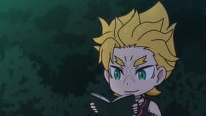 Still from Re:ZERO - Starting Break Time From Zero 2: Otto's Diary 8