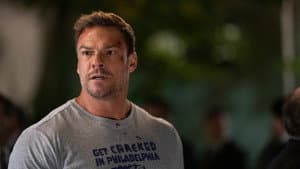 Still from Vote for Sampson