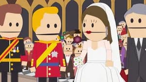 Still from Royal Pudding