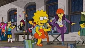 Still from Desperately Seeking Lisa