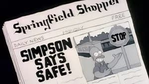 Still from Homer's Odyssey