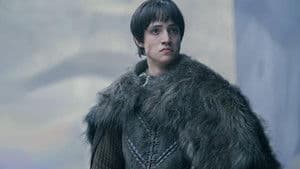 Still from Return to Winterfell