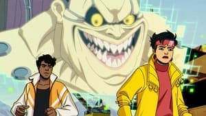 Still from Motendo / Lifedeath (1)