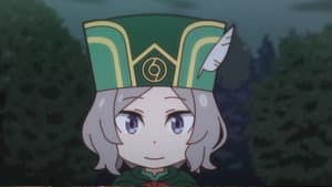 Still from Re:ZERO - Starting Break Time From Zero 2: Otto's Diary 10