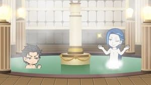 Still from Re:ZERO ~Starting Break Time From Zero~ World 2-2