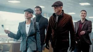 Still from I Wanna Be Your Dog