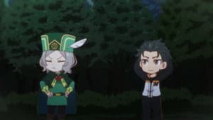 Still from Re:ZERO - Starting Break Time From Zero 2: Otto's Diary 5