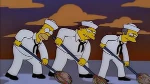Still from Simpson Tide