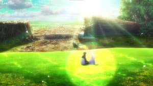Still from That’s All This Story Is About