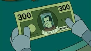 Still from Three Hundred Big Boys