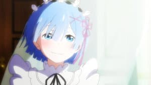 Still from Rem