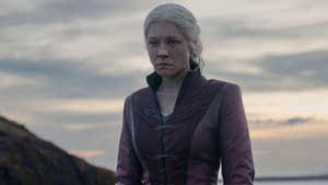 Still from Character Spots: Rhaenyra