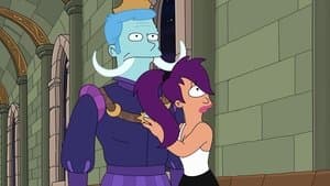 Still from The Prince and the Product