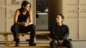 Still from Shatter the Moon