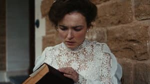 Still from ONE GRAND PASSION