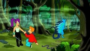 Still from Fry Am the Egg Man