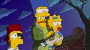 Still from Halloween of Horror