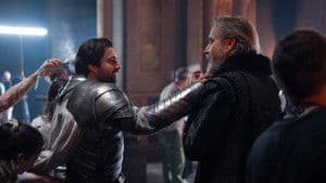 Still from The House That Dragons Built S2 E2