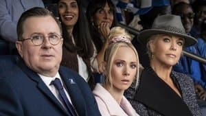 Still from (I Don't Want to Go to) Chelsea