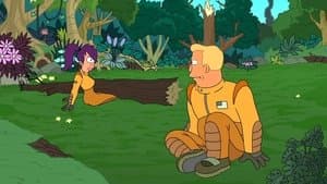 Still from In-A-Gadda-Da-Leela
