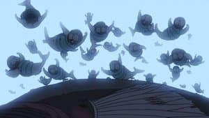 Still from Dash For a Miracle! Alabasta Animal Land!