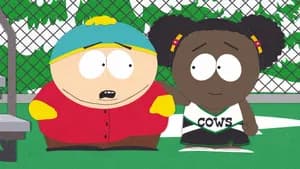 Still from Cartman Finds Love