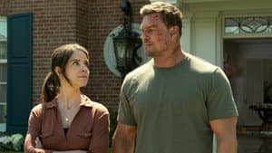 Still from Unfinished Business