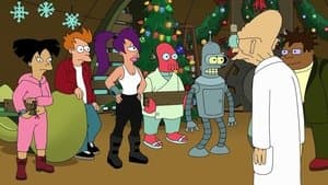 Still from I Know What You Did Next Xmas