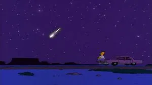 Still from Mother Simpson