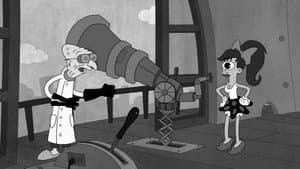Still from Reincarnation