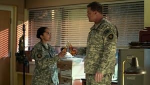Still from Dominique